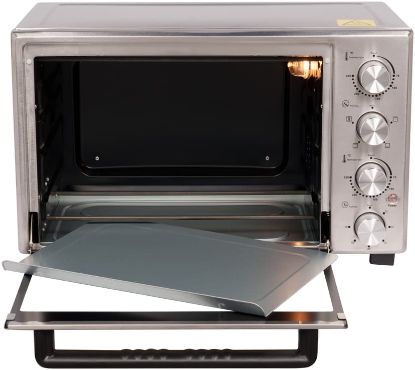 Духовка электрическая настольная, 40 л--5