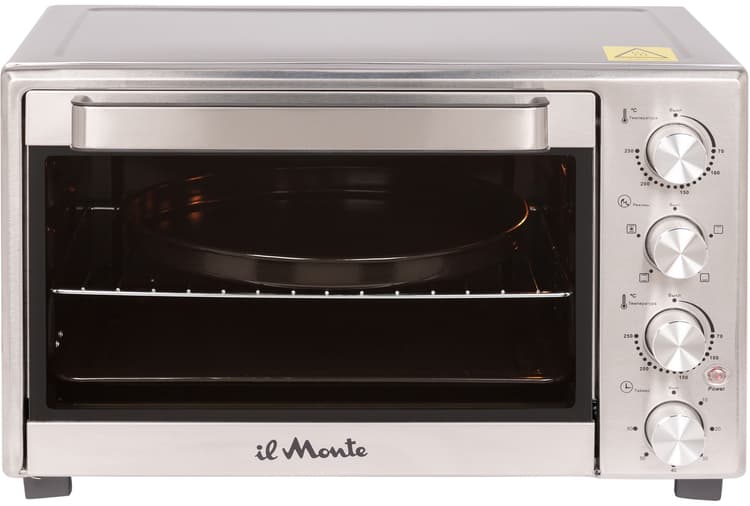 Духовка электрическая настольная, 40 л