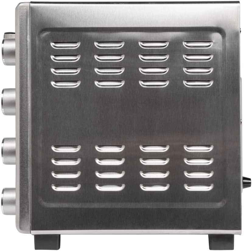 Духовка электрическая настольная, 40 л--8