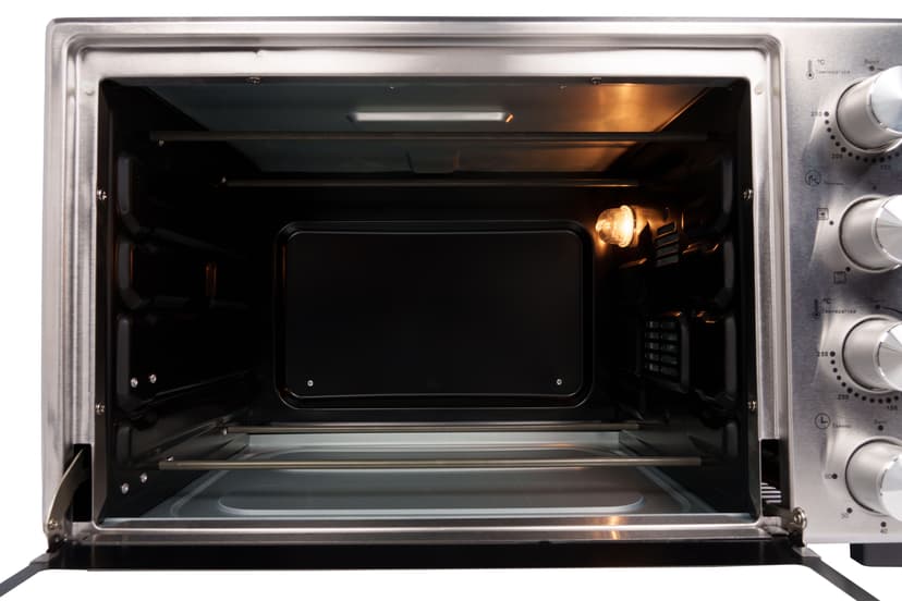 Духовка электрическая настольная, 40 л--2