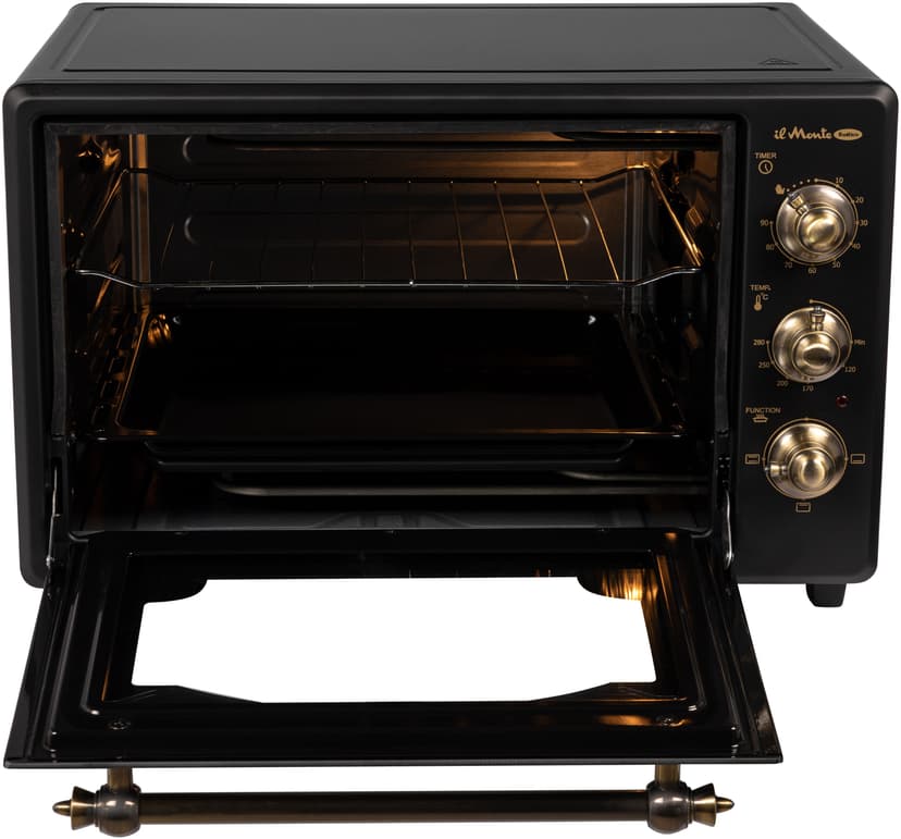 Духовка электрическая настольная, 40 л--20