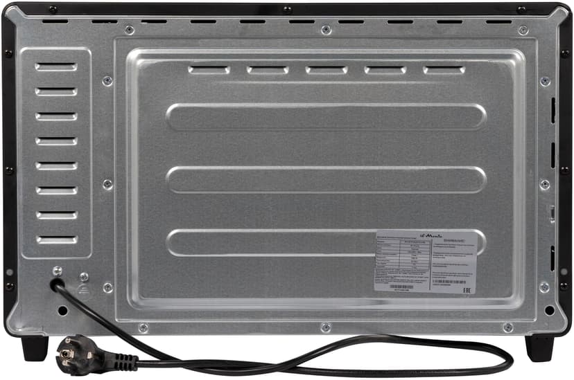 Духовка электрическая настольная, 40 л--25