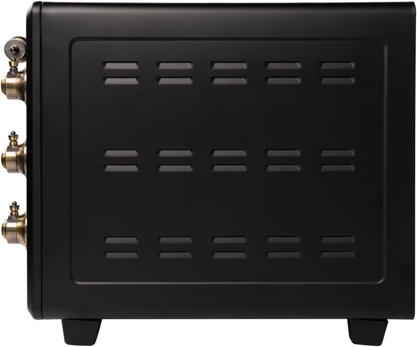 Духовка электрическая настольная, 40 л--24