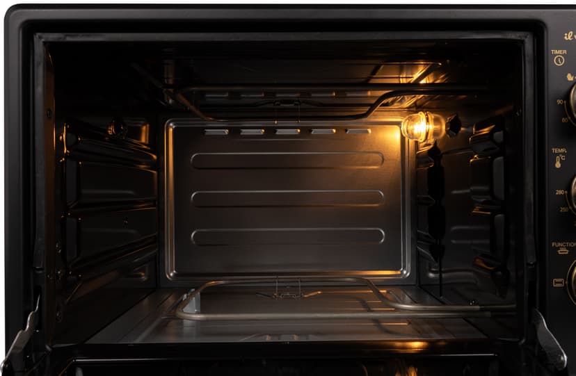 Духовка электрическая настольная, 40 л--18