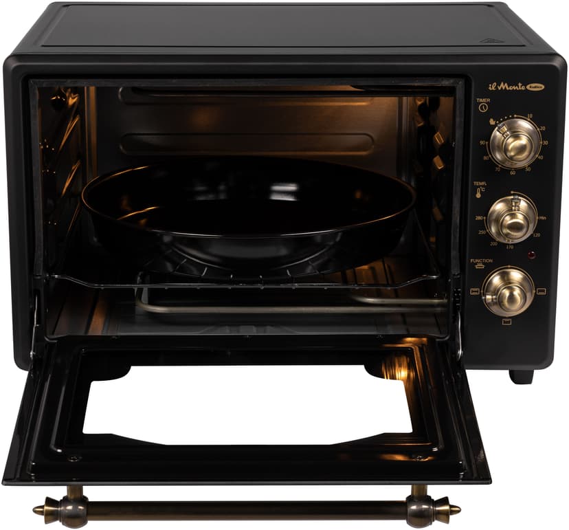 Духовка электрическая настольная, 40 л--22