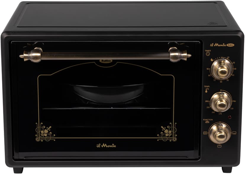 Духовка электрическая настольная, 40 л--15