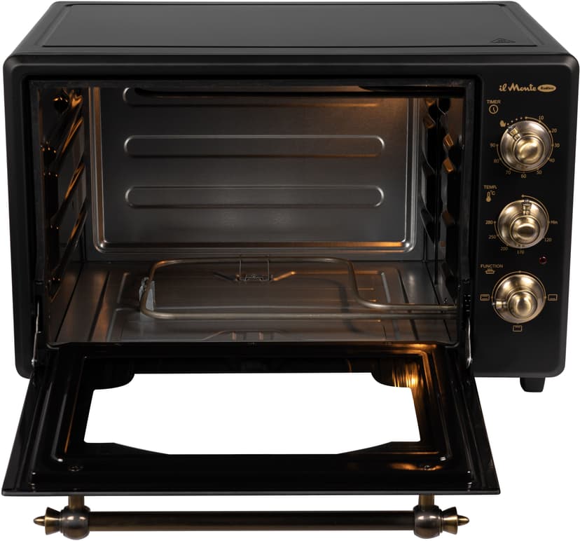 Духовка электрическая настольная, 40 л--23