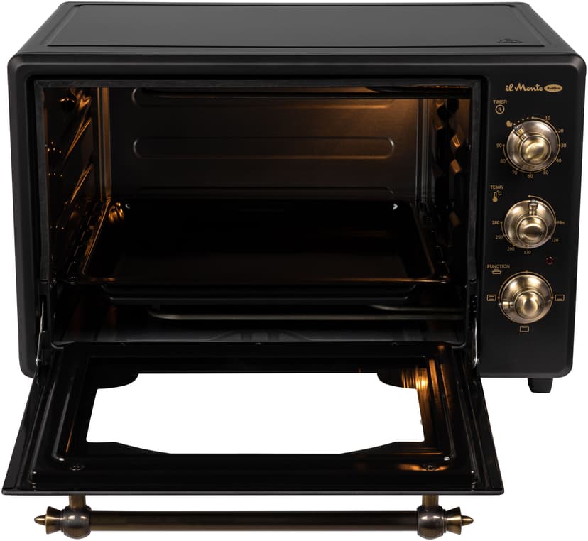 Духовка электрическая настольная, 40 л--21