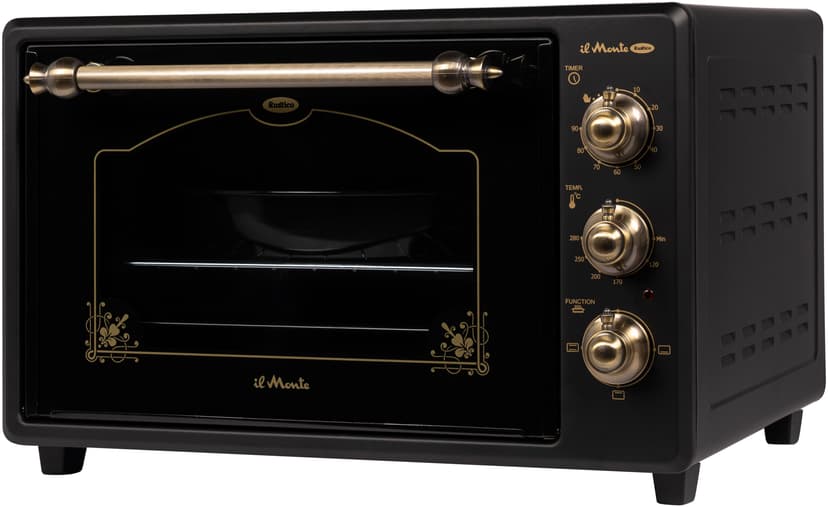 Духовка электрическая настольная, 40 л--13