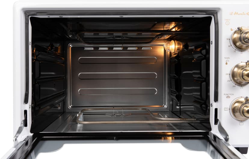 Духовка электрическая настольная, 40 л--18