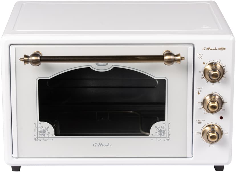 Духовка электрическая настольная, 40 л--15