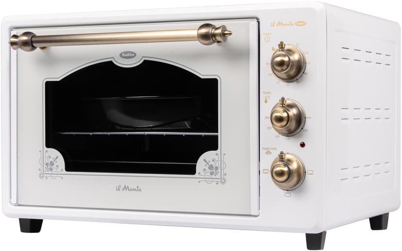 Духовка электрическая настольная, 40 л--13