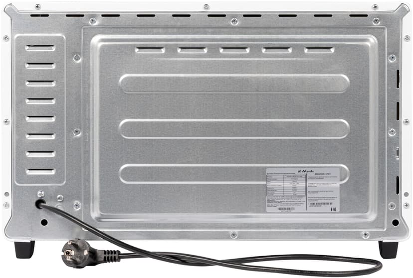 Духовка электрическая настольная, 40 л--24