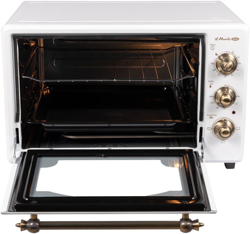 Духовка электрическая настольная, 40 л--22