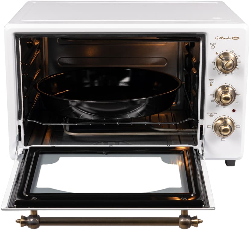 Духовка электрическая настольная, 40 л--21