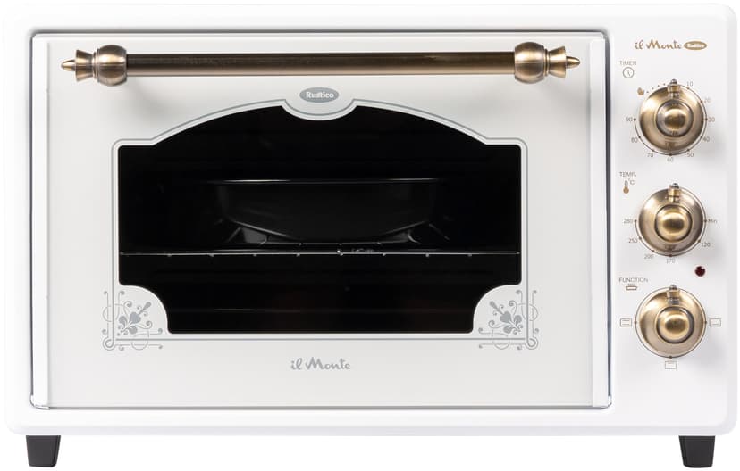 Духовка электрическая настольная, 40 л--14