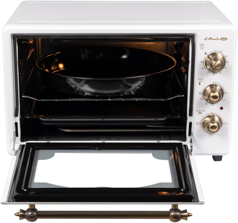 Духовка электрическая настольная, 40 л--19