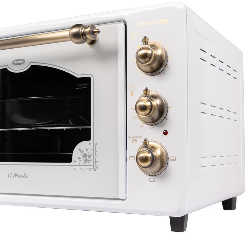 Духовка электрическая настольная, 40 л--16