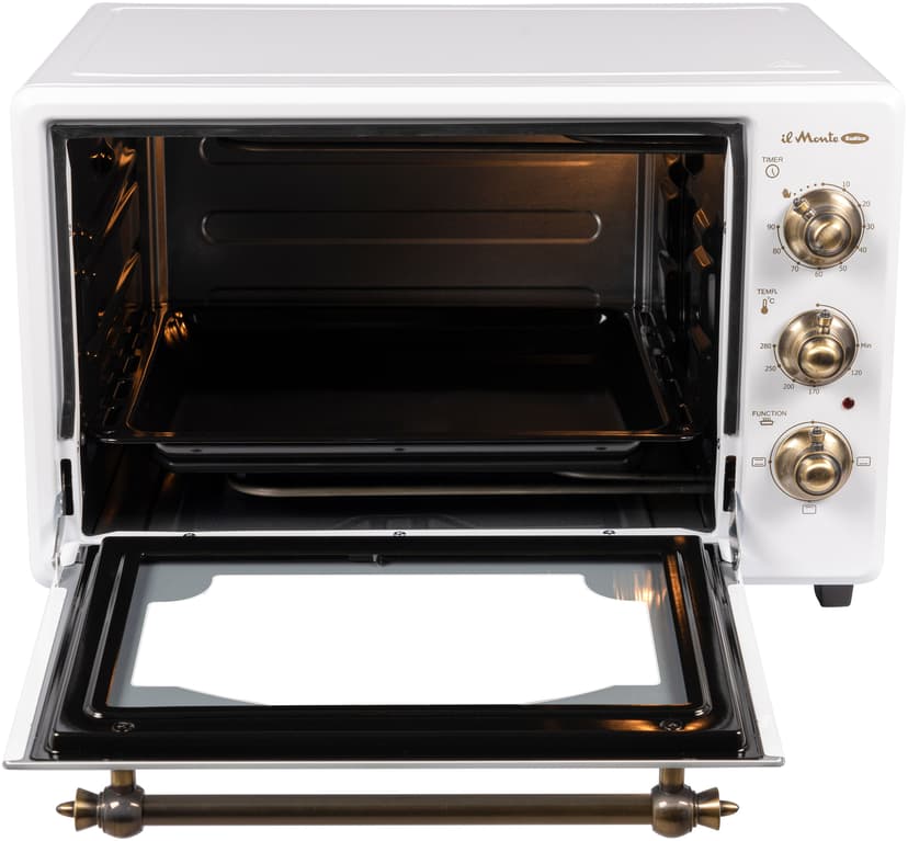 Духовка электрическая настольная, 40 л--20