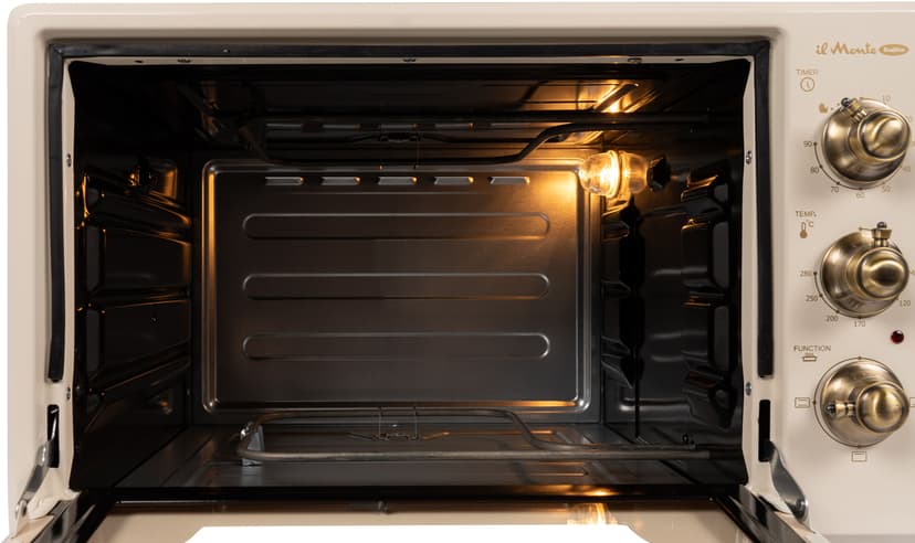 Духовка электрическая настольная, 40 л--19