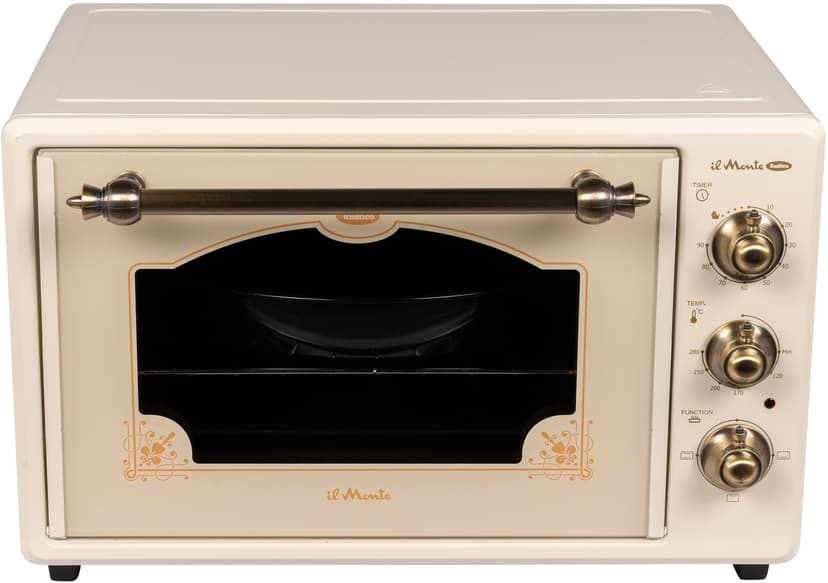 Духовка электрическая настольная, 40 л--16