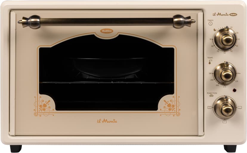 Духовка электрическая настольная, 40 л--15