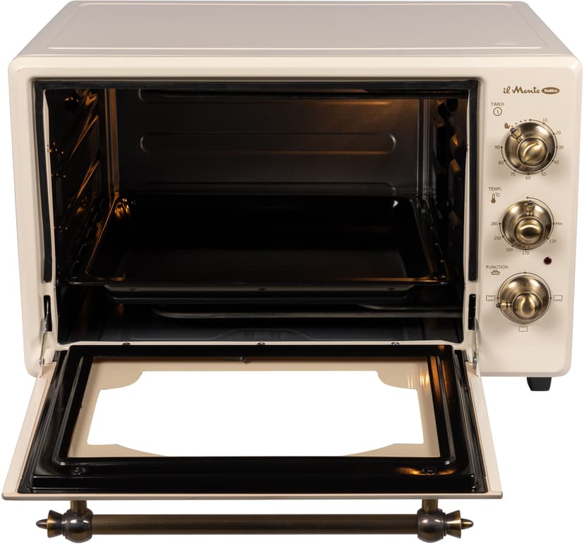 Духовка электрическая настольная, 40 л--21