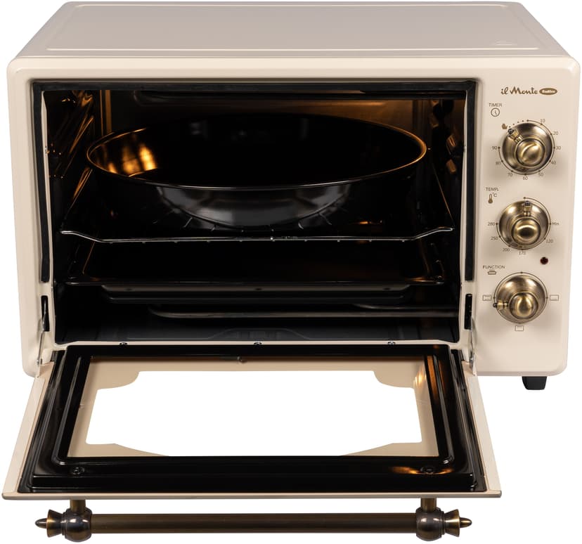 Духовка электрическая настольная, 40 л--20