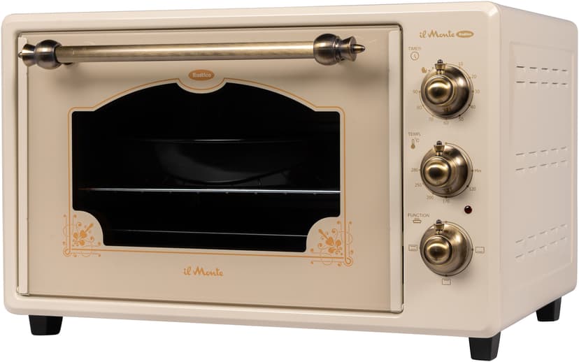 Духовка электрическая настольная, 40 л--13