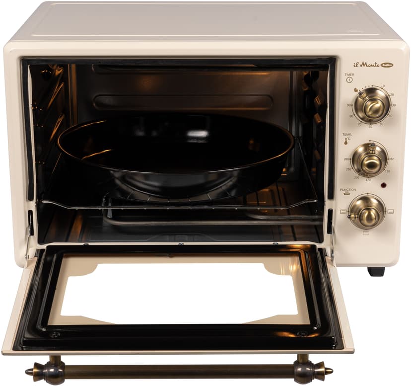 Духовка электрическая настольная, 40 л--23