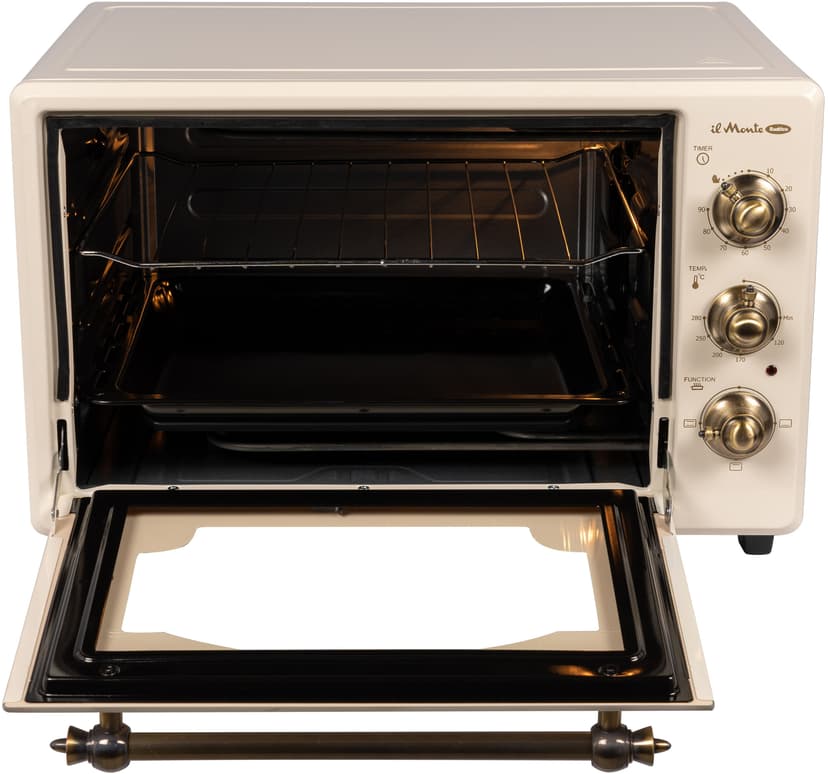 Духовка электрическая настольная, 40 л--22