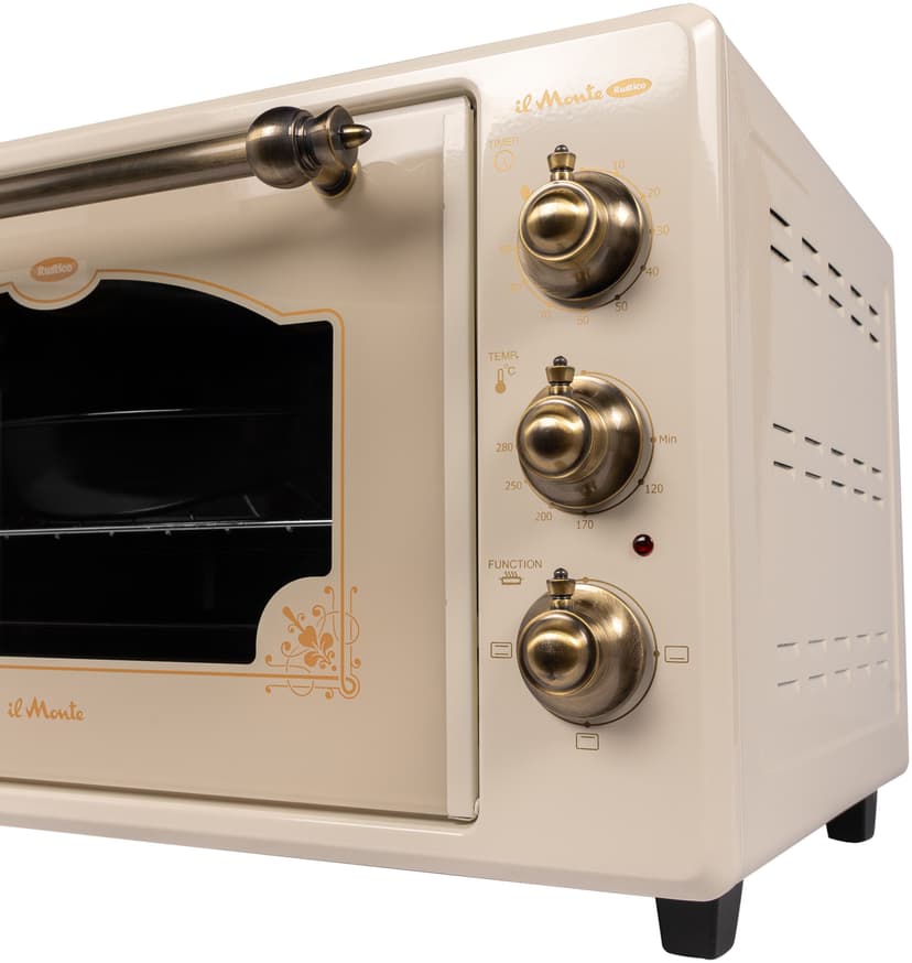 Духовка электрическая настольная, 40 л--17