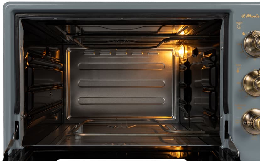 Духовка электрическая настольная, 40 л--18