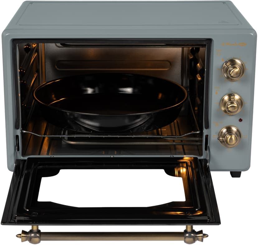 Духовка электрическая настольная, 40 л--22