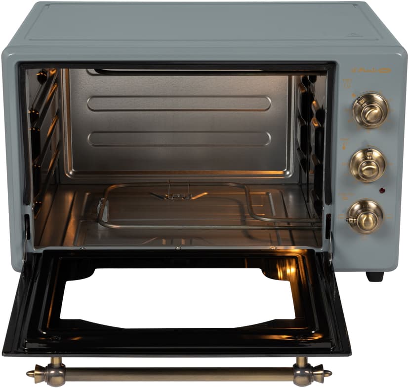 Духовка электрическая настольная, 40 л--23