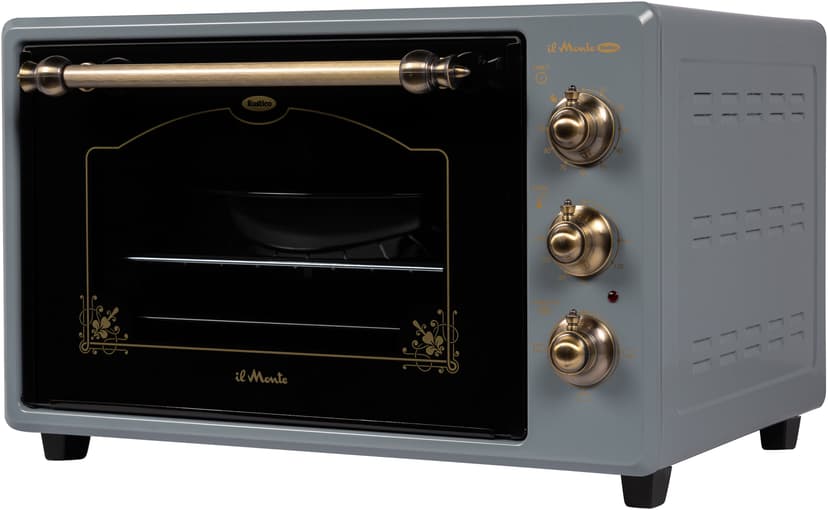 Духовка электрическая настольная, 40 л--13