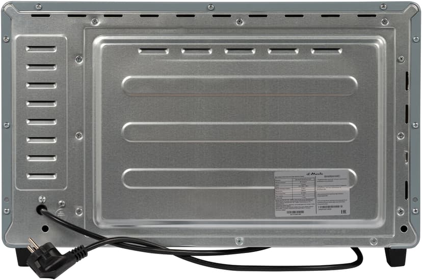 Духовка электрическая настольная, 40 л--25