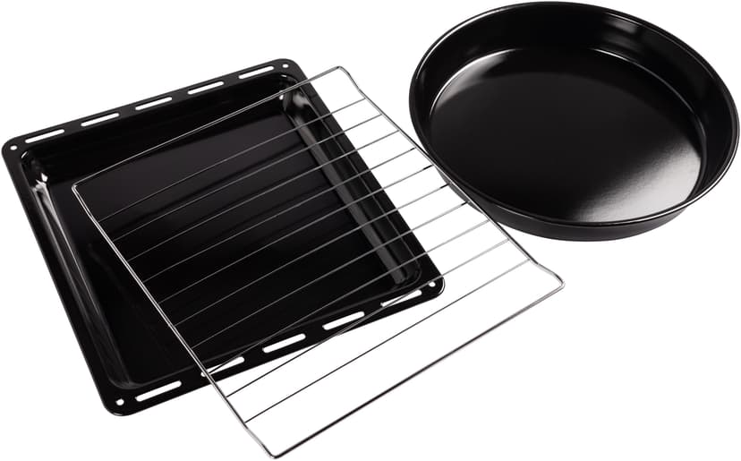 Духовка электрическая настольная, 40 л--17