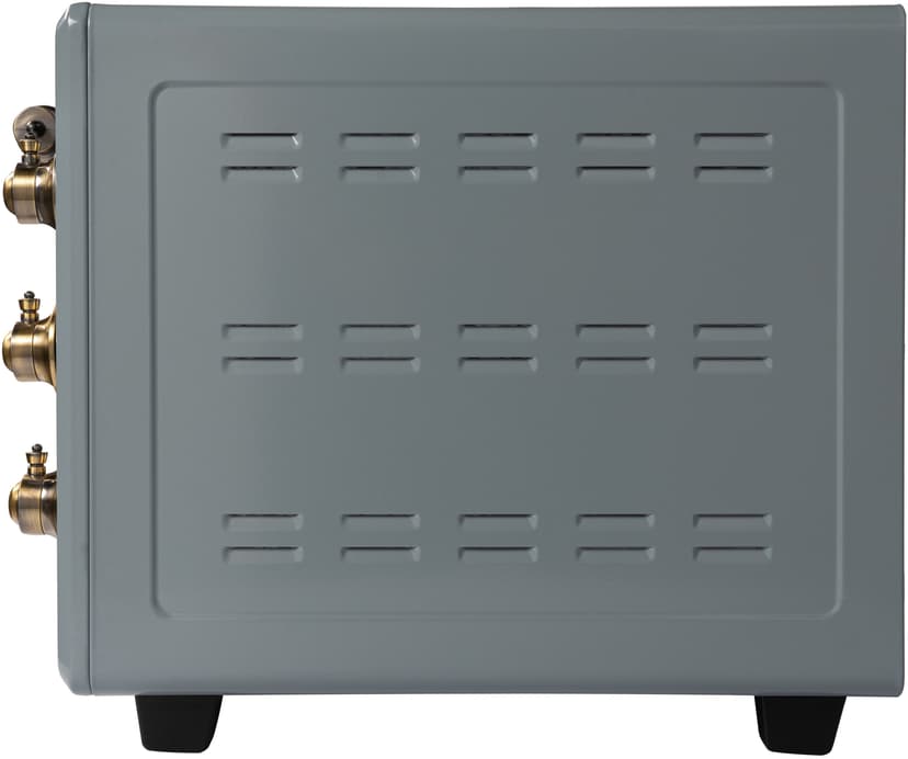 Духовка электрическая настольная, 40 л--24