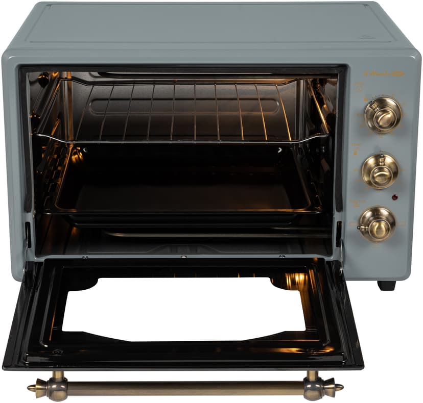 Духовка электрическая настольная, 40 л--20