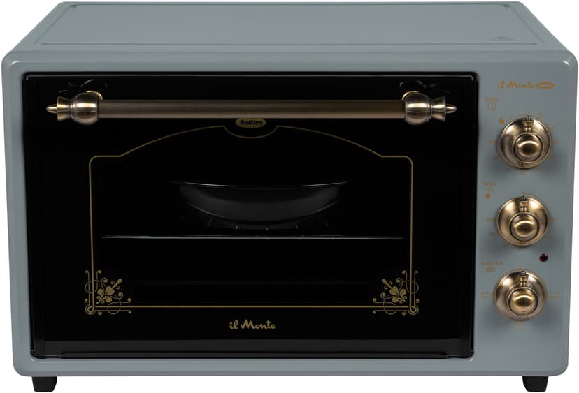 Духовка электрическая настольная, 40 л--15