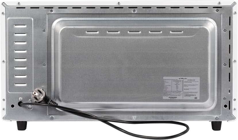 Духовка электрическая настольная, 50 л--24