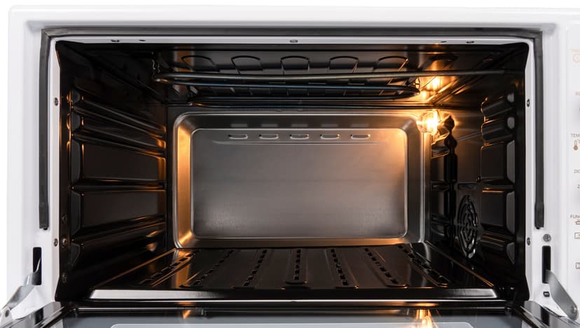 Духовка электрическая настольная, 50 л--17