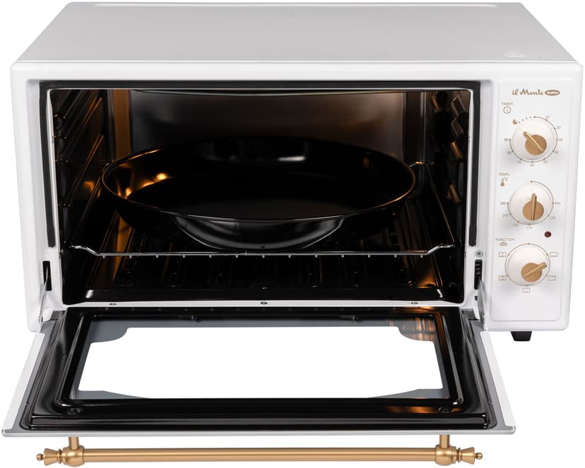 Духовка электрическая настольная, 50 л--21