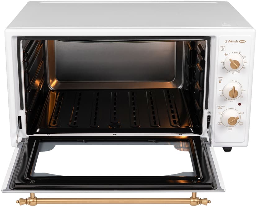 Духовка электрическая настольная, 50 л--22