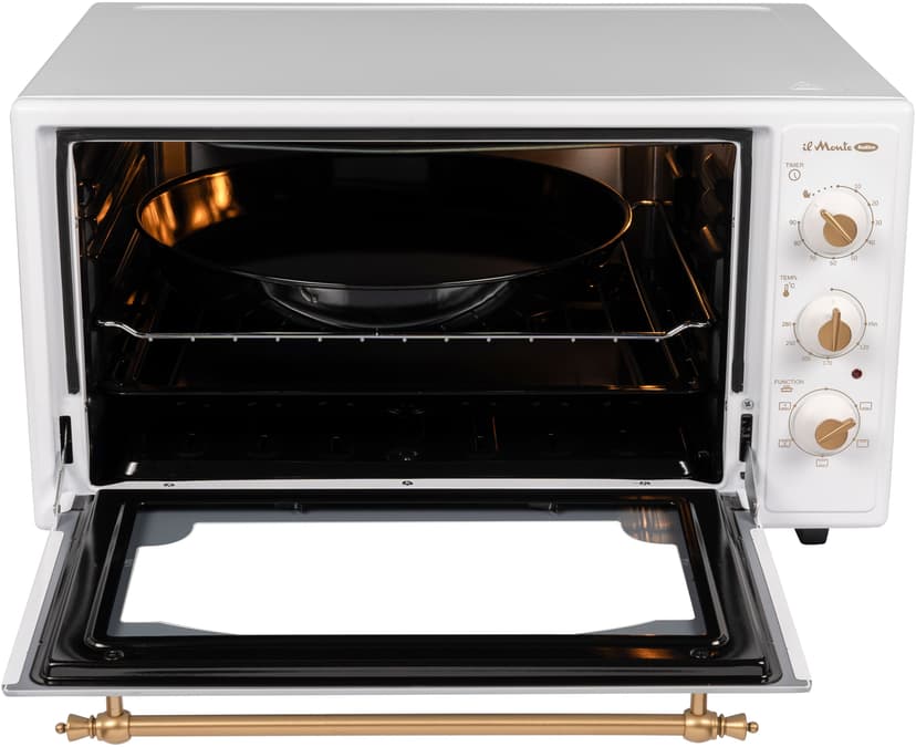 Духовка электрическая настольная, 50 л--18