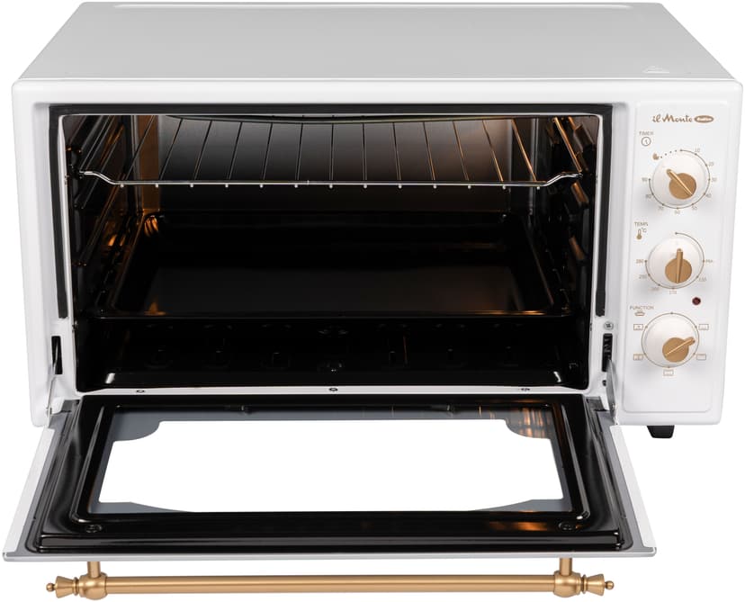 Духовка электрическая настольная, 50 л--19