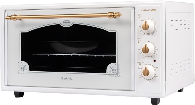 Духовка электрическая настольная, 50 л--13