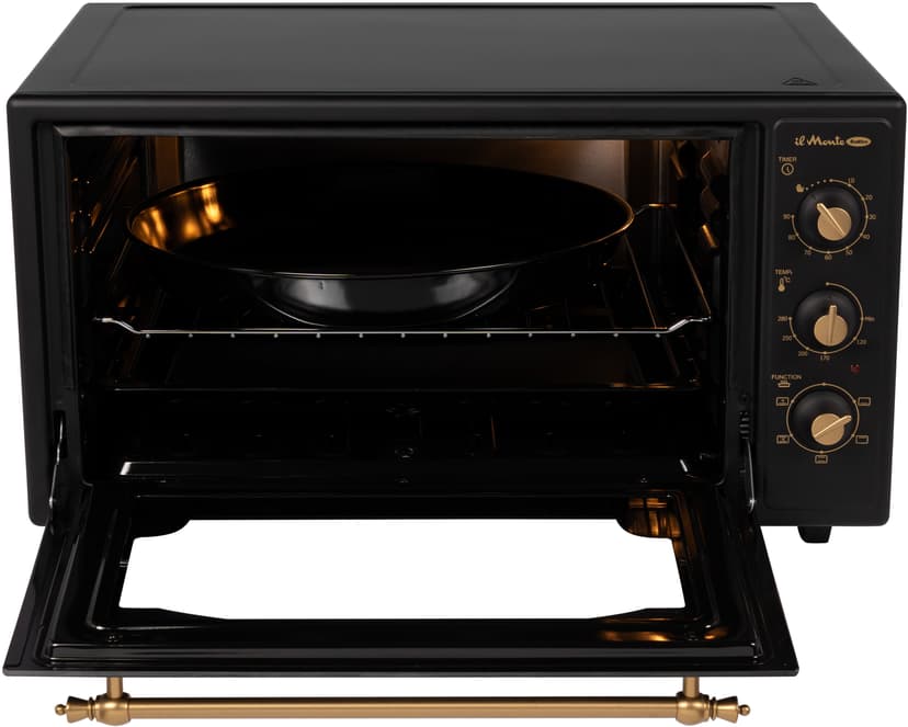 Духовка электрическая настольная, 50 л--14