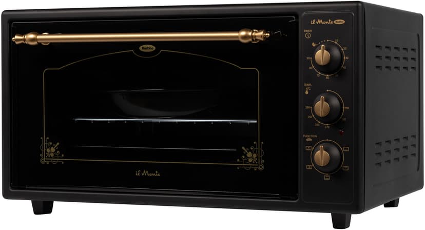 Духовка электрическая настольная, 50 л--12